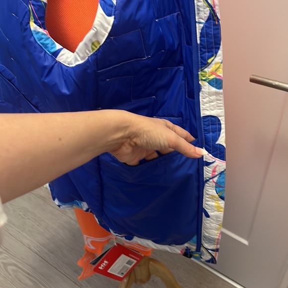 Helly Hansen Vest Brand New With Tags - Picture 12 of 16